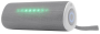 JVC XS-E423G HORDOZHATÓ BLUETOOTH HANGSZÓRÓ, SZÜRKE