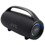 JVC XS-E524B HORDOZHATÓ BLUETOOTH HANGSZÓRÓ, FEKETE