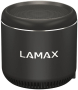 LAMAX SPHERE2 MINI ULTRA-HORDOZHATÓ BLUETOOTH HANGSZÓRÓ, FEKETE