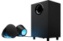 LOGITECH G560 GAMER RGB HANGRENDSZER, BLUETOOTH-LIGHTSYNC, FEKETE