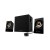 LOGITECH Z533 MULTIMÉDIA 2.1 HANGRENDSZER, FEKETE