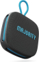 MAJORITY MOVE 1 (M1) HORDOZHATÓ BLUETOOTH HANGSZÓRÓ, BLACK-BLUE