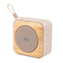 MARLEY ROOTS KÖRNYEZETBARÁT BLUETOOTH HANGSZÓRÓ, CREAM
