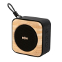 MARLEY ROOTS KÖRNYEZETBARÁT BLUETOOTH HANGSZÓRÓ, FEKETE