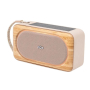 MARLEY ROOTS SOLAR NAPELEMES BLUETOOTH HANGSZÓRÓ, CREAM