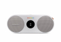 POLAROID P2 009083 HORDOZHATÓ BLUETOOTH HANGSZÓRÓ, WHITE-GREY
