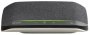 POLY PLANTRONICS SYNC 10 USB-S KONFERENCIAHANGSZÓRÓ, BLACK-SILVER