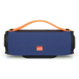 SAVIO BS-021 HORDOZHATÓ BLUETOOTH HANGSZÓRÓ, KÉK