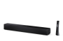 SHARP HT-SB121 TELEVÍZIÓ SOUNDBAR HANGPROJEKTOR, FEKETE