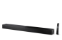 SHARP HT-SB304 VÉKONY TELEVÍZIÓ SOUNDBAR HANGPROJEKTOR, FEKETE