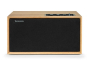 THOMSON WS502 KOMPAKT OTTHONI BLUETOOTH HANGSZÓRÓ, WOOD