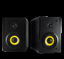 THONET & VANDER VERTRAG BT BLUETOOTH 2.0 STÚDIÓHANGSZÓRÓ, FEKETE