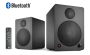 WAVEMASTER CUBE MINI NEO BLUETOOTH HANGSZÓRÓ, FEKETE