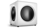 WAVEMASTER FUSION AKTÍV SUBWOOFER, SOFT WHITE