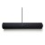 XIAOMI DESKTOP BLUETOOTH SPEAKER ASZTALI RGB HANGSZÓRÓ, FEKETE