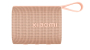 XIAOMI SOUND POCKET HORDOZHATÓ MINI BLUETOOTH HANGSZÓRÓ, PINK
