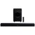 XIAOMI SOUNDBAR PRO 2.1 CSATORNÁS SOUNDBAR ÉS SUBWOOFER, FEKETE