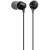 SONY MDR-EX15LPB EARPHONE BLACK