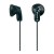 SONY MDR-E9LPB EARPHONES BLACK