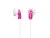 SONY MDR-E9LPP EARPHONES PINK