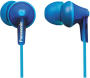 PANASONIC RP-HJE125E-A BLUE