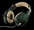 TRUST GXT 322C GAMING HEADSET GREEN CAMOUFLAGE