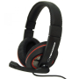ESPERANZA SONATA HEADSET BLACK