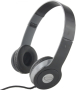 ESPERANZA TECHNO HEADPHONE BLACK