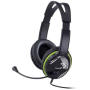 GENIUS HS-400A HEADSET/FEJHALLGATÓ, ZÖLD