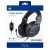 BIGBEN INTERACTIVE SZTEREÓ GAMER HEADSET/FEJHALLGATÓ V3, TITÁNSZÜRKE (PS4)