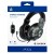 BIGBEN INTERACTIVE SZTEREÓ GAMER HEADSET/FEJHALLGATÓ V3, TEREPMINTÁS ZÖLD (PS4)