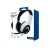 BIGBEN INTERACTIVE SZTEREÓ GAMER HEADSET/FEJHALLGATÓ V1 PS4/PS5-HÖZ, FEHÉR