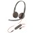 POLY PLANTRONICS BLACKWIRE 3225 USB-C HEADSET BLACK