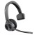 POLY PLANTRONICS VOYAGER 4310-M WIRELESS BLUETOOTH HEADSET BLACK