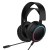 VENTARIS H-1000 GAMER HEADSET BLACK