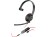 POLY PLANTRONICS BLACKWIRE 5210 USB-C HEADSET BLACK