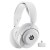 STEELSERIES ARCTIS NOVA 5 WIRELESS BLUETOOTH GAMING HEADSET WHITE