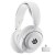 STEELSERIES ARCTIS NOVA 5P WIRELESS BLUETOOTH GAMING HEADSET WHITE