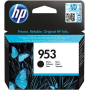 HP L0S58AE NO.953 FEKETE (23ML) EREDETI TINTAPATRON (L0S58AE)