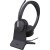 YEALINK BH70 DUAL TEAMS USB-C/A BLUETOOTH HEADSET WITH STAND BLACK