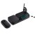 YEALINK BH71 WORKSTATION PRO MONO USB-C/A WIRELESS BLUETOOTH HEADSET BLACK