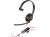 POLY PLANTRONICS BLACKWIRE 5210 USB-C HEADSET BLACK