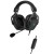 ACER PREDATOR GALEA 370 GAMER HEADSET/FEJHALLGATÓ, FEKETE