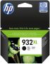 HP CN053AE NO.932XL FEKETE (22,5ML) EREDETI TINTAPATRON (CN053AE) LEÉRTÉKELT