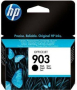 HP T6L99AE NO.903 FEKETE (8ML) EREDETI TINTAPATRON (T6L99AE)
