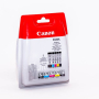 CANON PGI-570/CLI-571 BCMY (15ML+4X7ML) EREDETI 5-IN-1 MULTIPACK (0372C006)