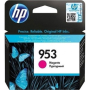 HP F6U13AE NO.953 MAGENTA (10ML) EREDETI TINTAPATRON (F6U13AE) LEÉRTÉKELT (LEJÁRAT 2022 ÁPRILIS)