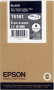 EPSON T6161 (C13T616100) (3K) FEKETE EREDETI TINTAPATRON