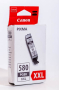 CANON PGI-580XXL FEKETE (25,7ML) EREDETI TINTAPATRON (1970C001) LEÉRTÉKELT