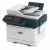 XEROX C315V_DNI A4 WIFI/USB/LAN/DUPLEX/DADF MULTIFUNKCIÓS SZÍNES LÉZERNYOMTATÓ